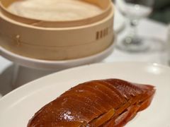 -四季民福烤鸭店(王府井东安门店)