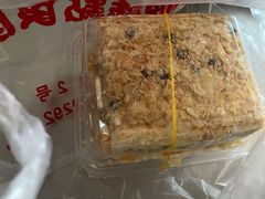 -爱德顺糕点食屋(利民道店)