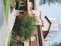 -静园(和平区)