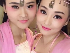 -盘子女人坊(顺德店)