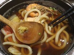 -林妈妈村·日式料理(宝山龙湖天街店)