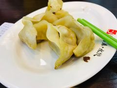 -江万春水饺(安庆总店)