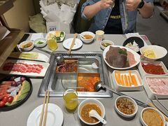 -海底捞火锅(吾悦广场店)