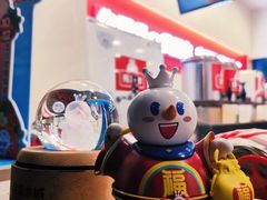 -蜜雪冰城(南关正街店)