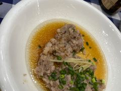 -钱大妈海鲜饭店(保利林语店)