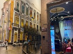 -安德烈俄式西餐厅(中央大街店)