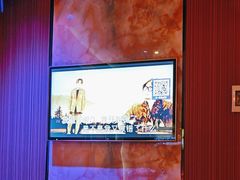 -萧邦音乐会所KTV·蒸汽活海鲜自助(福田店)