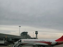 -银川河东国际机场