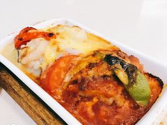 -和平馆·地道港澳茶餐厅(西门口店)