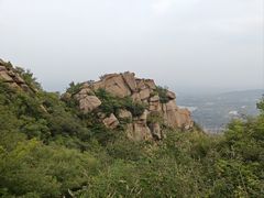 -北京凤凰岭
