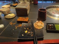 -300杯·和牛烧肉清酒专门店(廊里店)