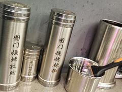 -老吕涮羊肉•东北原味烧烤•大油边•烤鱼(五角场店)