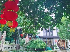 -听风阁农家私房菜茶楼(龙坞店)