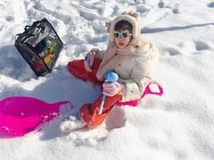 -太子岭滑雪场
