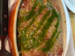 -LA MAISON公鸡和龙(蛇口店)
