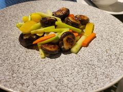 百香小蘑菇-HOME餐厅粤菜 融合菜