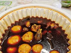 -李子坝梁山鸡(李子坝大鸡哥店)