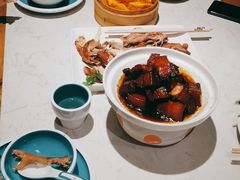 -不倒翁·安徽名菜楼(步行街店)