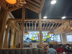 -集草轩·重庆麻辣烤鱼(西湖道店)