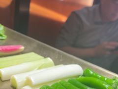 -西塔老太太泥炉烤肉(北京亚运村店)