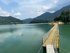-广州市流溪河国家森林公园