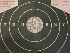 -真枪会射击俱乐部(河西中央公园店)
