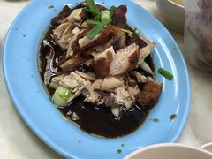 -伍秀泽海南鸡饭茶室