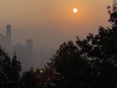 -岳麓山风景名胜区