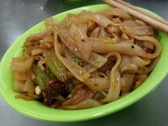 -陕西师范大学(雁塔校区)