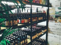 -Idag Cafe 一道咖啡(苹果社区店)