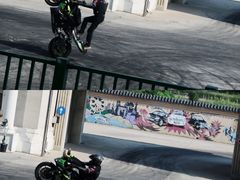 -泰达航母主题公园