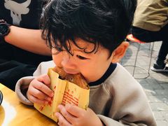 -青石桥老瓦房肥肠粉总店(青石桥总店)