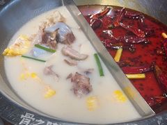 -骨之味·筒骨汤火锅(晋江万达店)