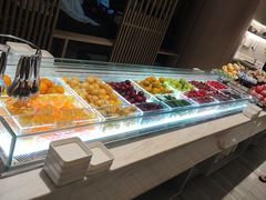 -东方棕泉·洗浴·按摩·美食国际水疗会所(福田店)