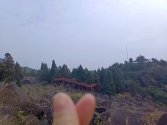 -玉苍山国家森林公园