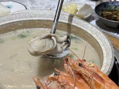 -丰尔粥食·粥底火锅·桑拿鸡(大良总店)