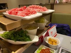-海底捞火锅(振华商厦店)