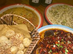 -先启半步颠·川菜小炒