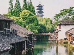 -乌镇景区
