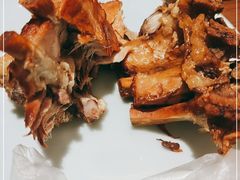 -北李妈妈菜(鲁能城店)