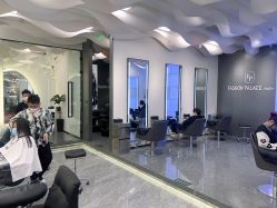 -FASHION PALACE hair+