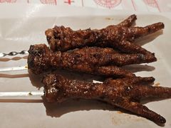 -谭十三大排档·18年老字号(船山路总店)
