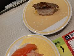 -滨寿司(新街口中央商场店)