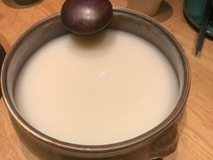 米酒-吃饭皇帝大(解放西路店)
