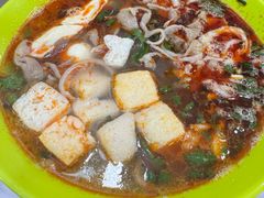 -张记汤馆(嫩江路店)