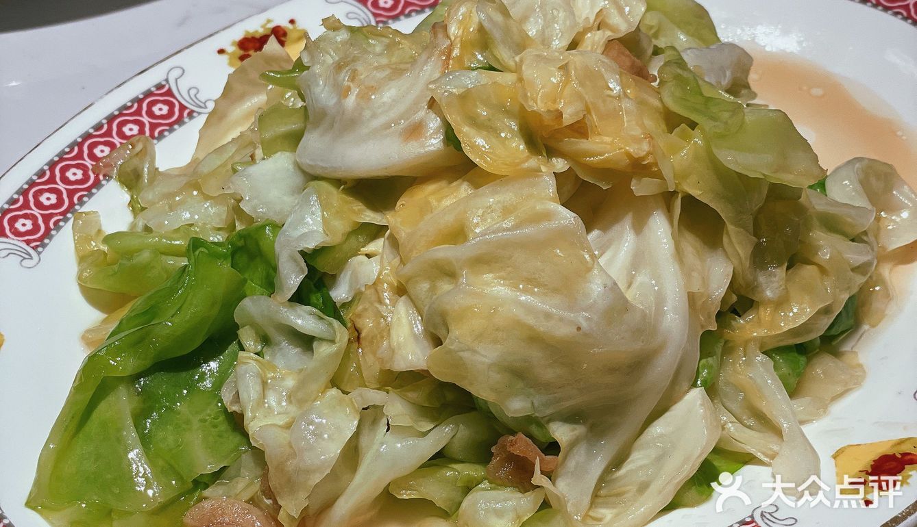 沈阳探店 | 爱吃川菜的快来巴渝厨房啦～