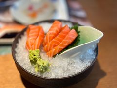 -水之惠鲜鱼料理(王府大街店)