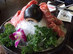 -捞王锅物料理(四川北路店)