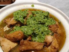 -山四砂锅(太原钟楼街店)