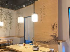 大堂-十二舍·湯物素煮(江泰潤政店)